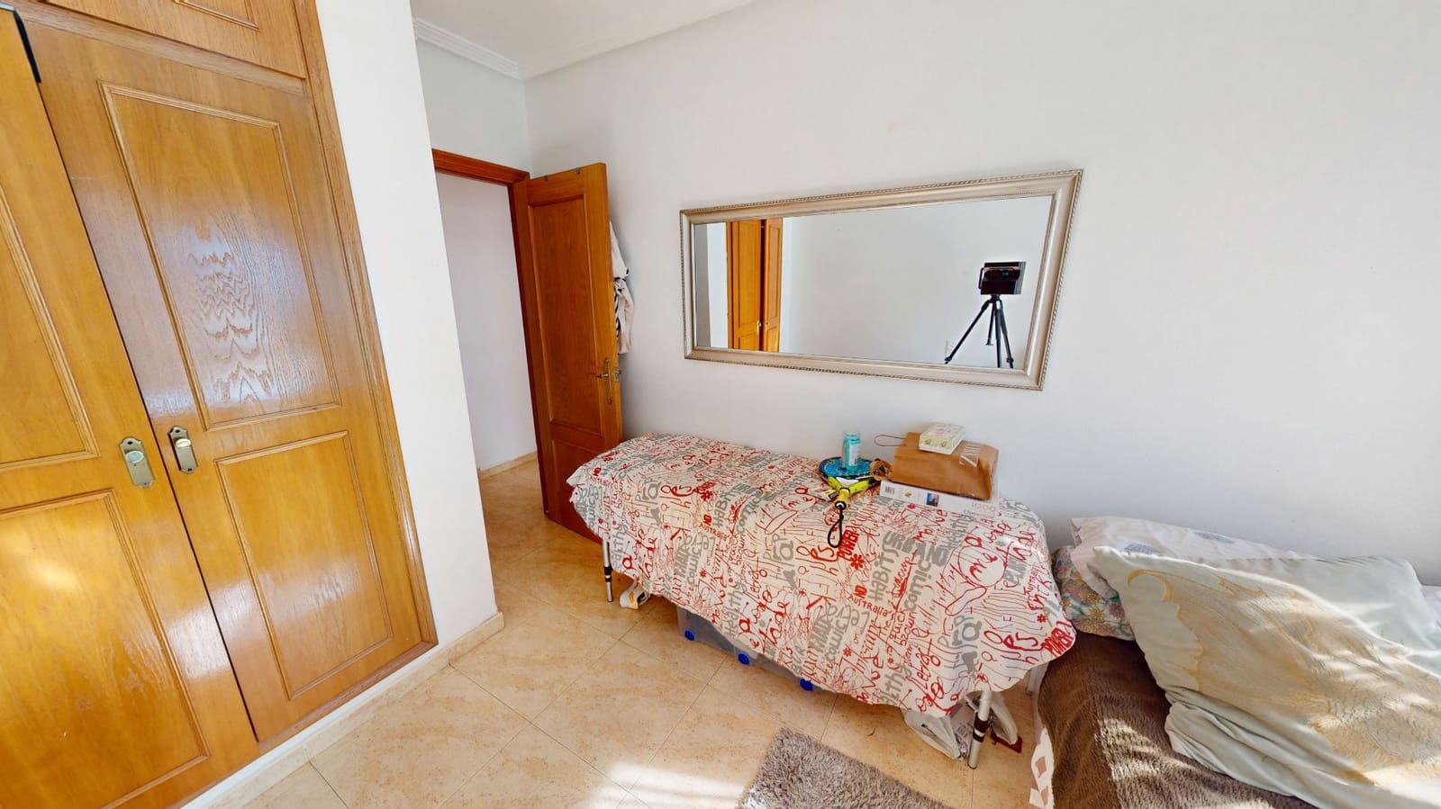 3 soveværelse Lejlighed til salg i El Campello med swimmingpool garage - € 370.000 (Ref: 9606430)