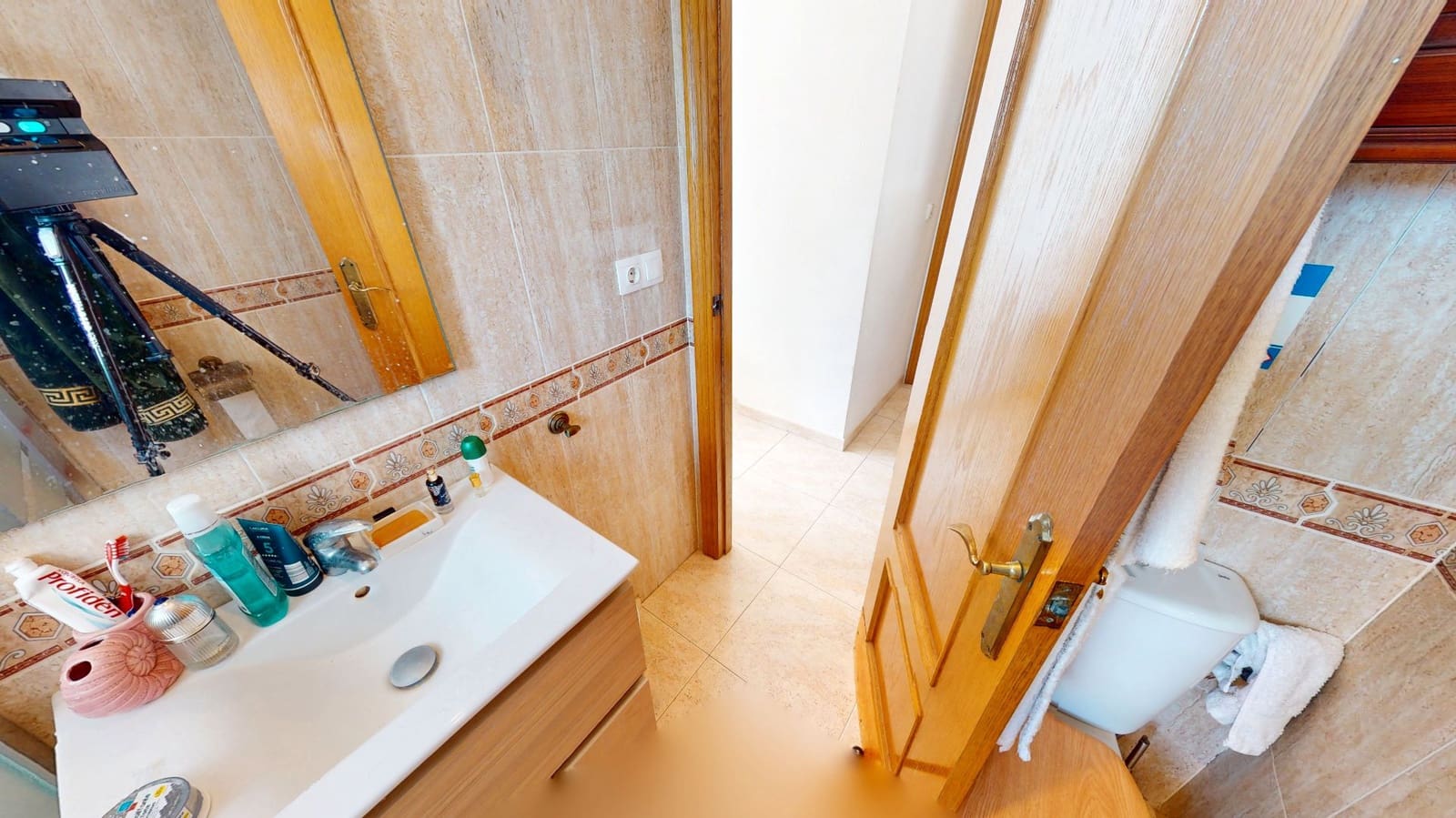 3 soveværelse Lejlighed til salg i El Campello med swimmingpool garage - € 370.000 (Ref: 9606430)