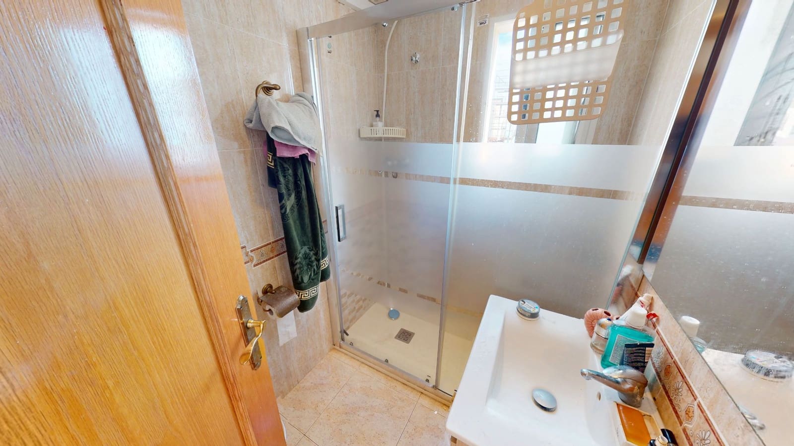 3 soveværelse Lejlighed til salg i El Campello med swimmingpool garage - € 370.000 (Ref: 9606430)