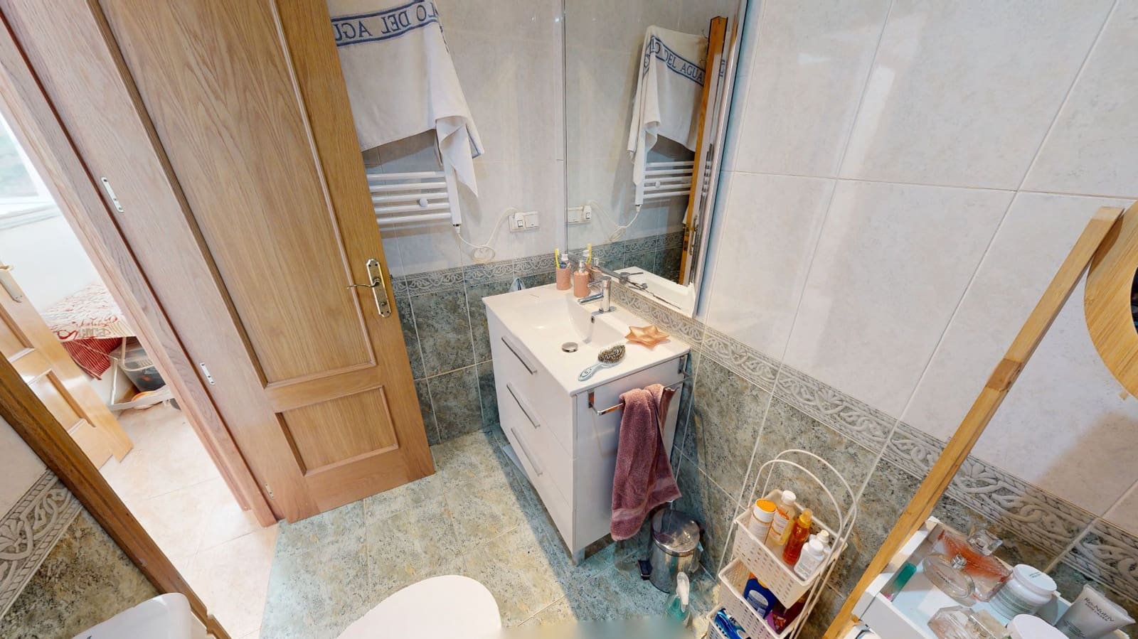 3 soveværelse Lejlighed til salg i El Campello med swimmingpool garage - € 370.000 (Ref: 9606430)