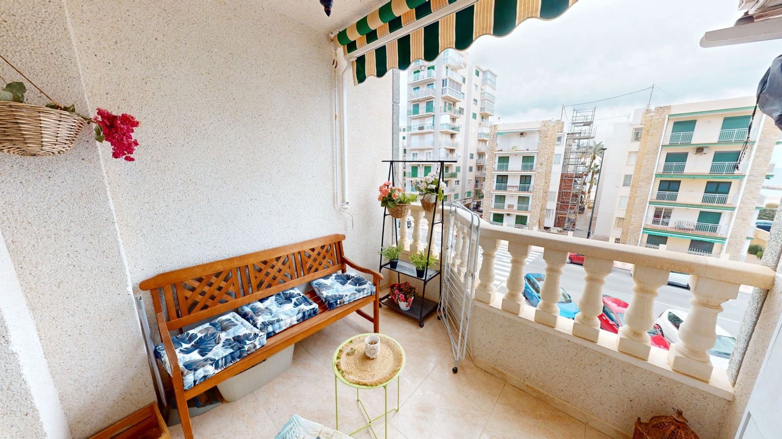 3 soveværelse Lejlighed til salg i El Campello med swimmingpool garage - € 370.000 (Ref: 9606430)