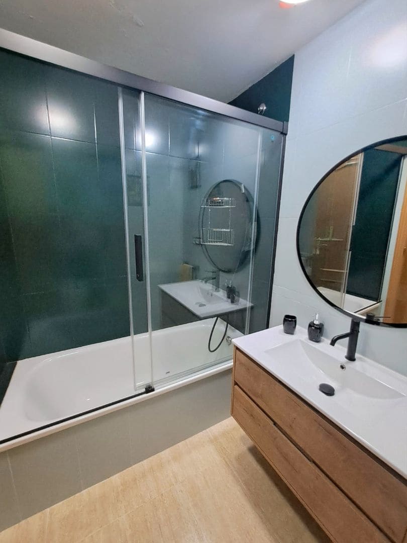 2 slaapkamer Flat te koop in San Juan de Alicante / Sant Joan d'Alacant - € 290.000 (Ref: 9610652)