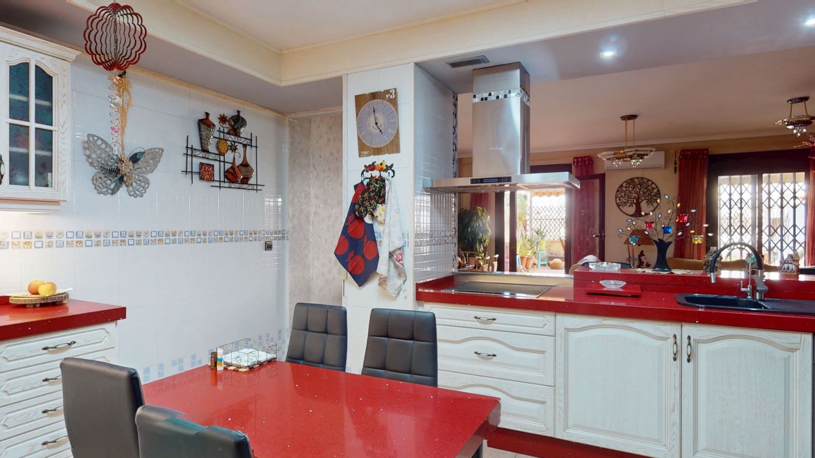 2 slaapkamer Flat te koop in San Juan de Alicante / Sant Joan d'Alacant - € 290.000 (Ref: 9610652)