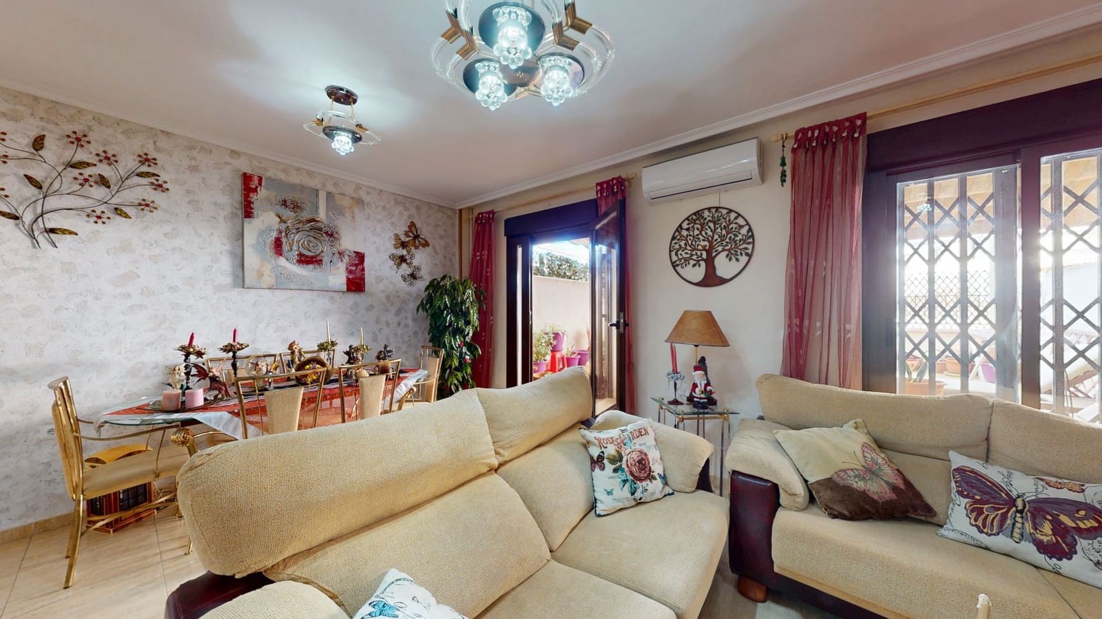 2 slaapkamer Flat te koop in San Juan de Alicante / Sant Joan d'Alacant - € 290.000 (Ref: 9610652)