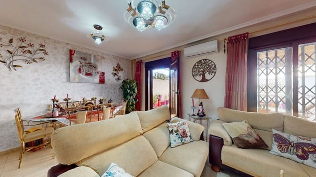 2 slaapkamer Flat te koop in San Juan de Alicante / Sant Joan d'Alacant - € 290.000 (Ref: 9610652)