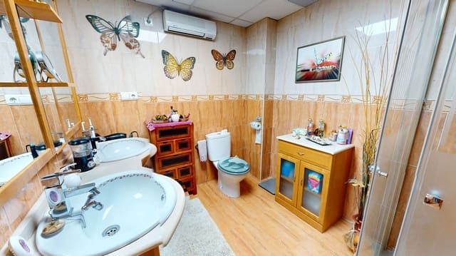 2 slaapkamer Flat te koop in San Juan de Alicante / Sant Joan d'Alacant - € 290.000 (Ref: 9610652)