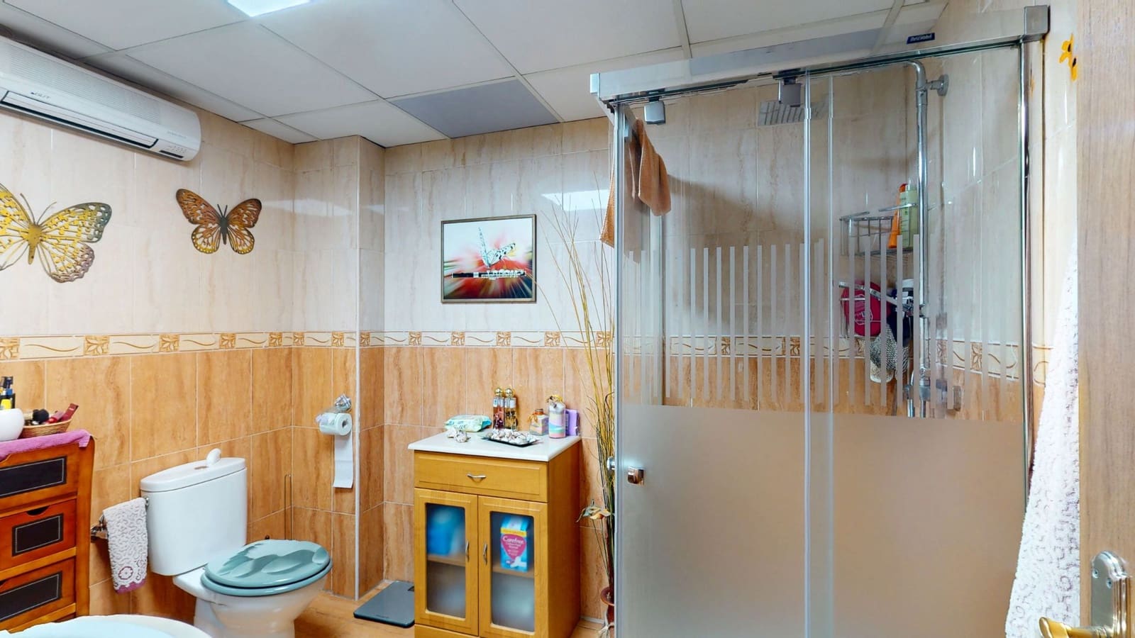 2 slaapkamer Flat te koop in San Juan de Alicante / Sant Joan d'Alacant - € 290.000 (Ref: 9610652)