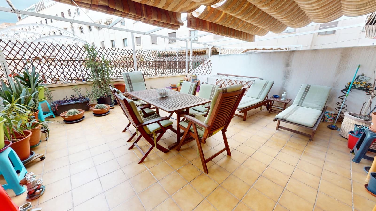 2 slaapkamer Flat te koop in San Juan de Alicante / Sant Joan d'Alacant - € 290.000 (Ref: 9610652)