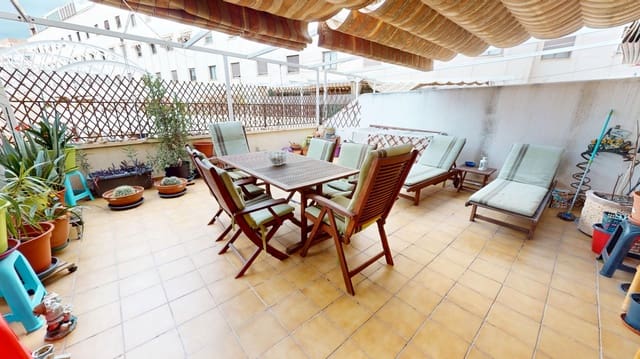 2 slaapkamer Flat te koop in San Juan de Alicante / Sant Joan d'Alacant - € 290.000 (Ref: 9610652)