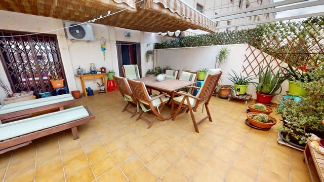 2 slaapkamer Flat te koop in San Juan de Alicante / Sant Joan d'Alacant - € 290.000 (Ref: 9610652)