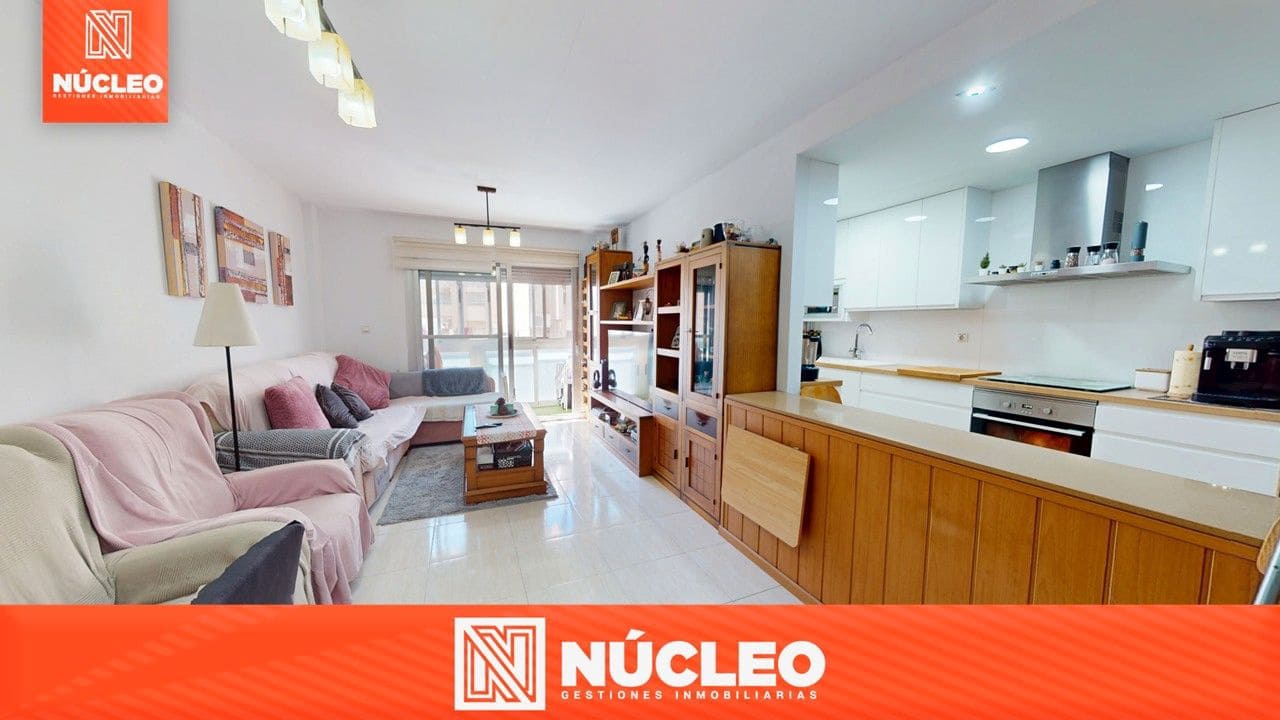 3 soverom Leilighet til salgs i Muchamiel / Mutxamel med garasje - € 218 500 (Ref: 9622760)