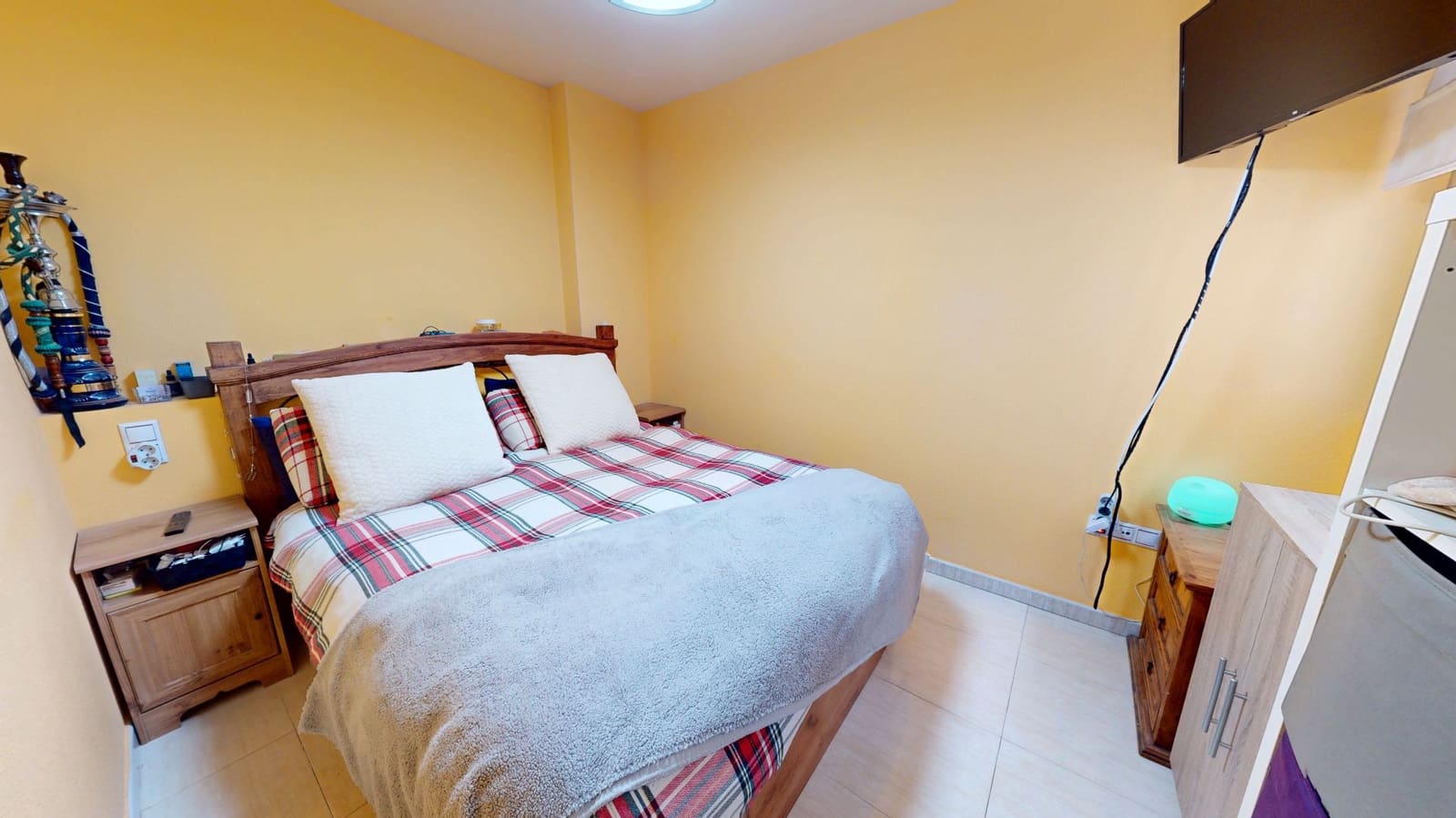 3 soverom Leilighet til salgs i Muchamiel / Mutxamel med garasje - € 218 500 (Ref: 9622760)