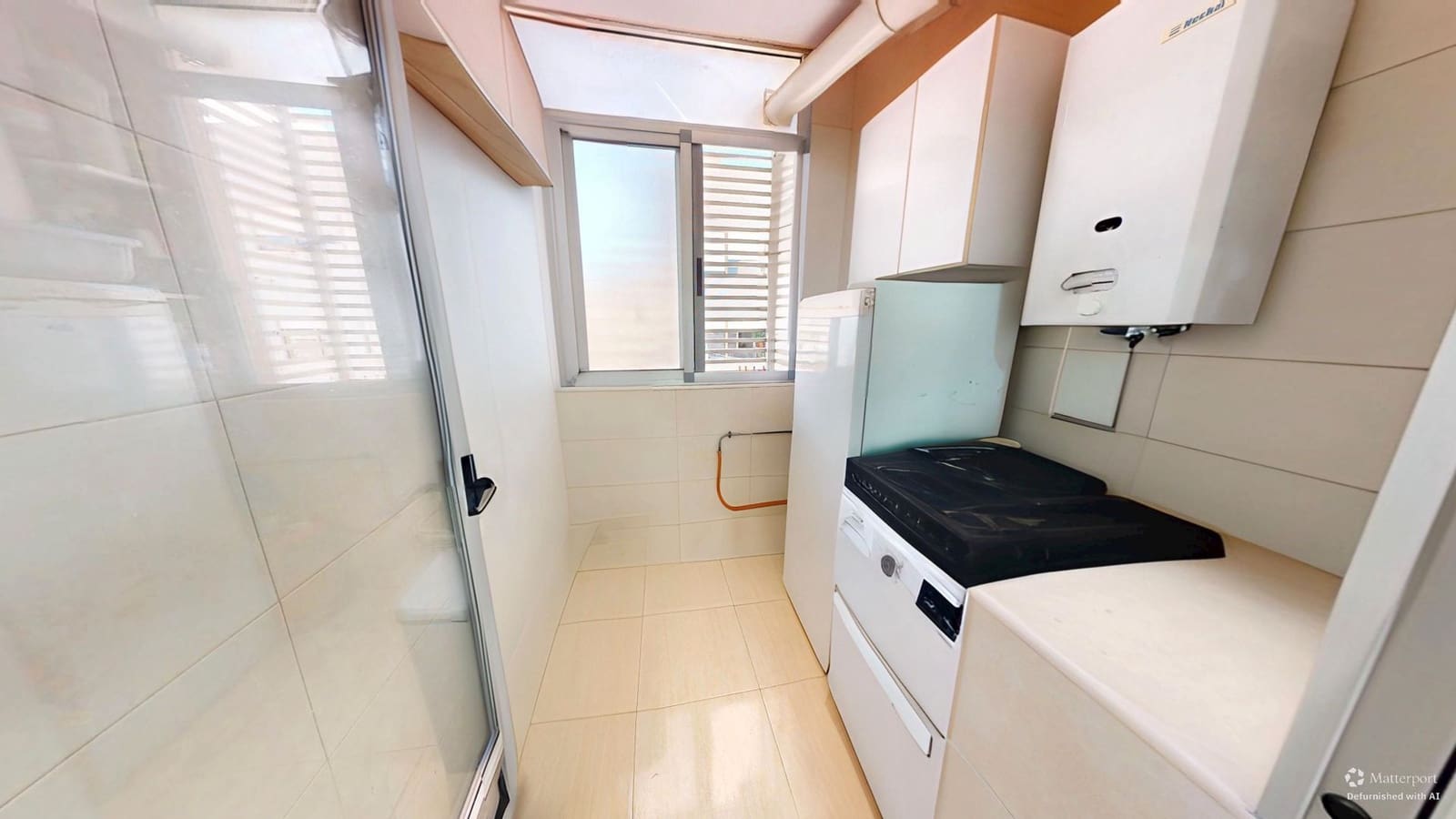 3 soverom Leilighet til salgs i Muchamiel / Mutxamel med garasje - € 218 500 (Ref: 9622760)