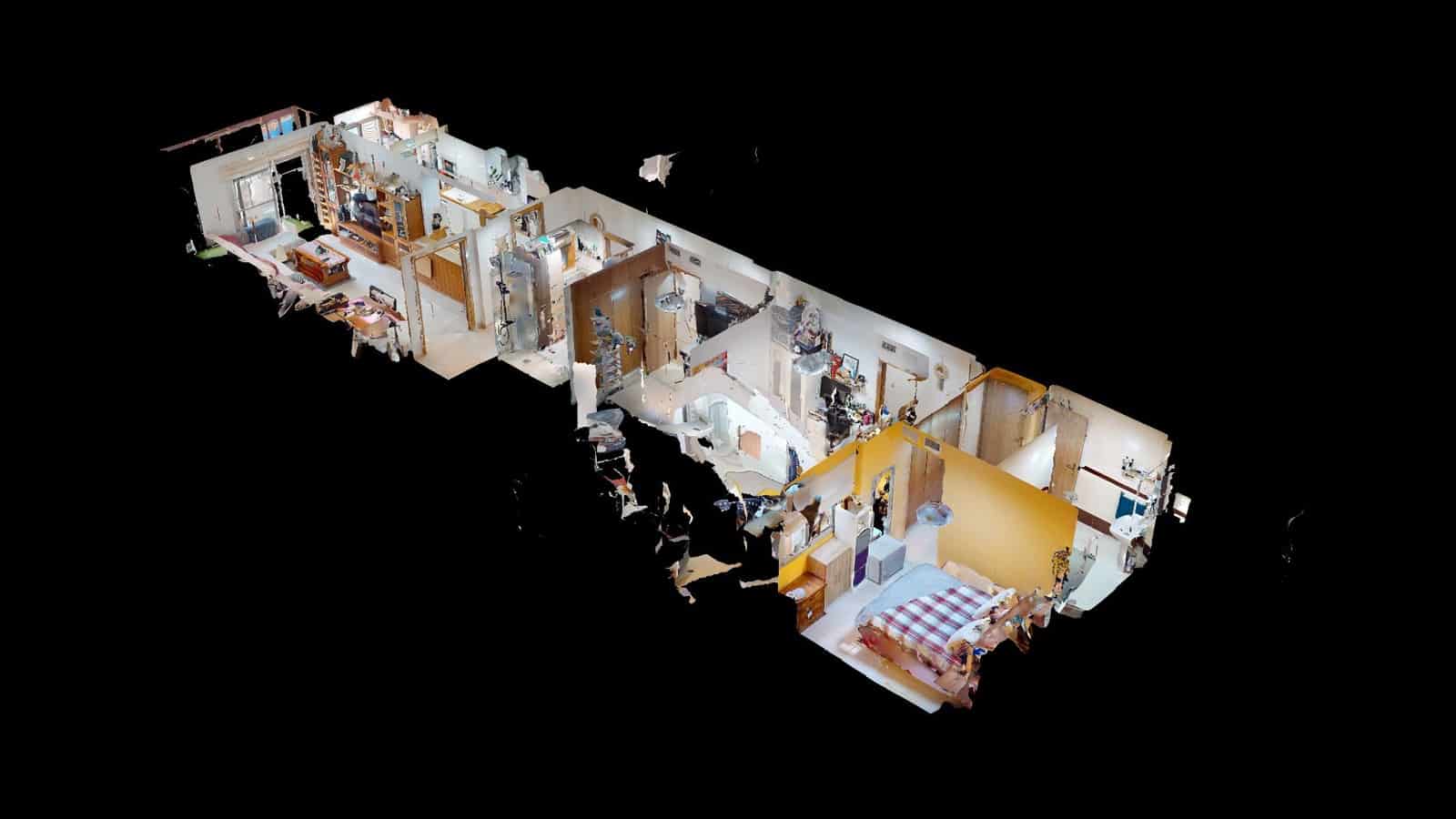 3 soverom Leilighet til salgs i Muchamiel / Mutxamel med garasje - € 218 500 (Ref: 9622760)