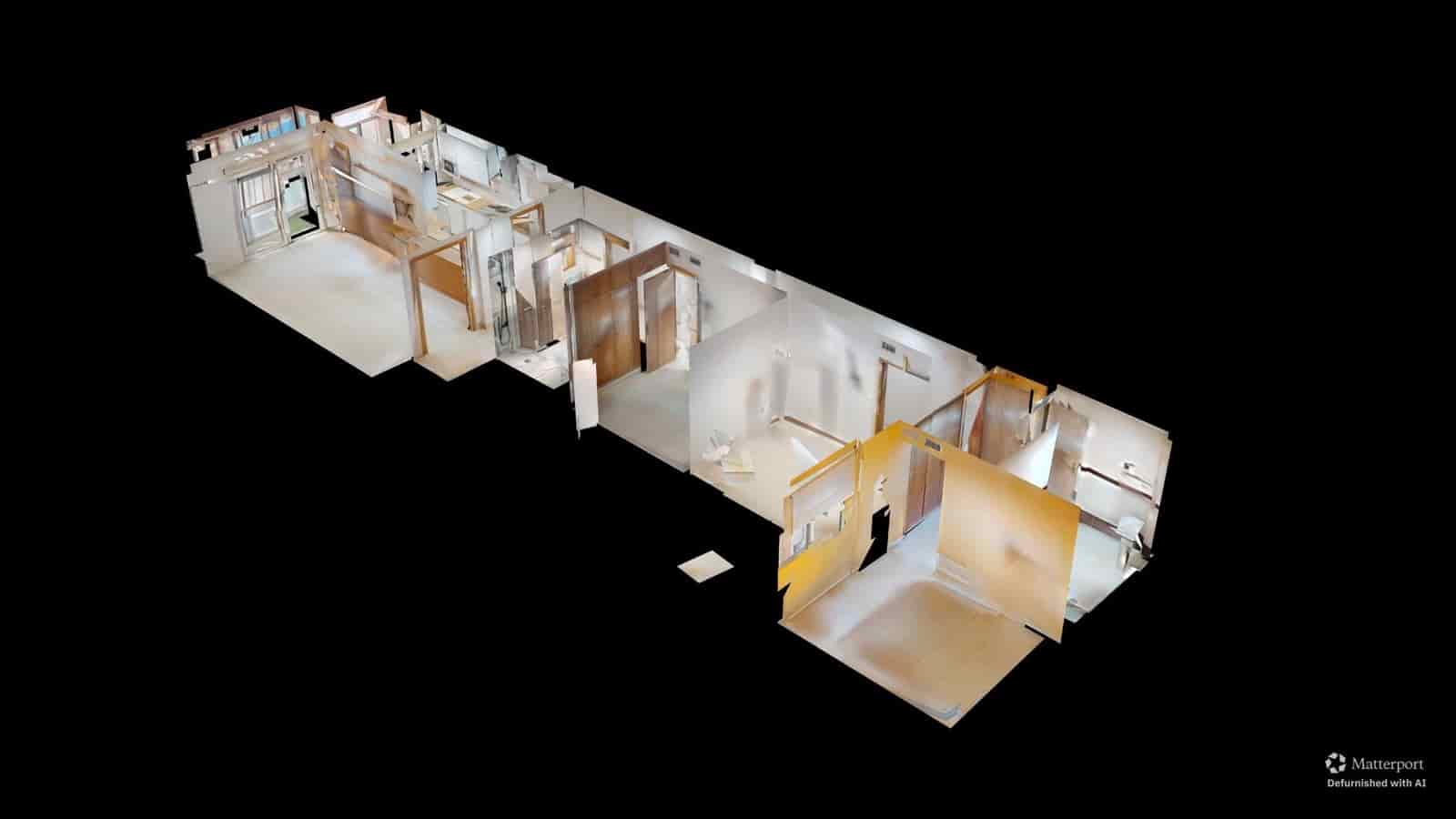 3 soverom Leilighet til salgs i Muchamiel / Mutxamel med garasje - € 218 500 (Ref: 9622760)