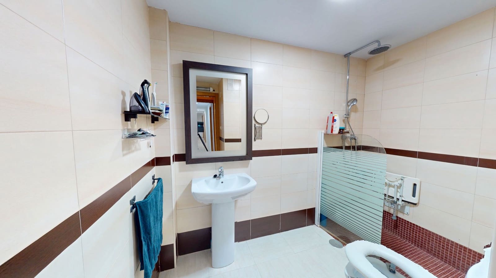 3 soverom Leilighet til salgs i Muchamiel / Mutxamel med garasje - € 218 500 (Ref: 9622760)