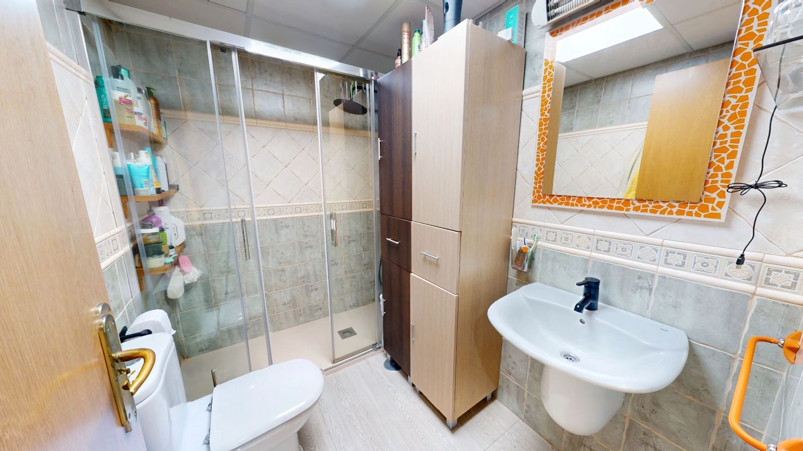 3 soverom Leilighet til salgs i Muchamiel / Mutxamel med garasje - € 218 500 (Ref: 9622760)