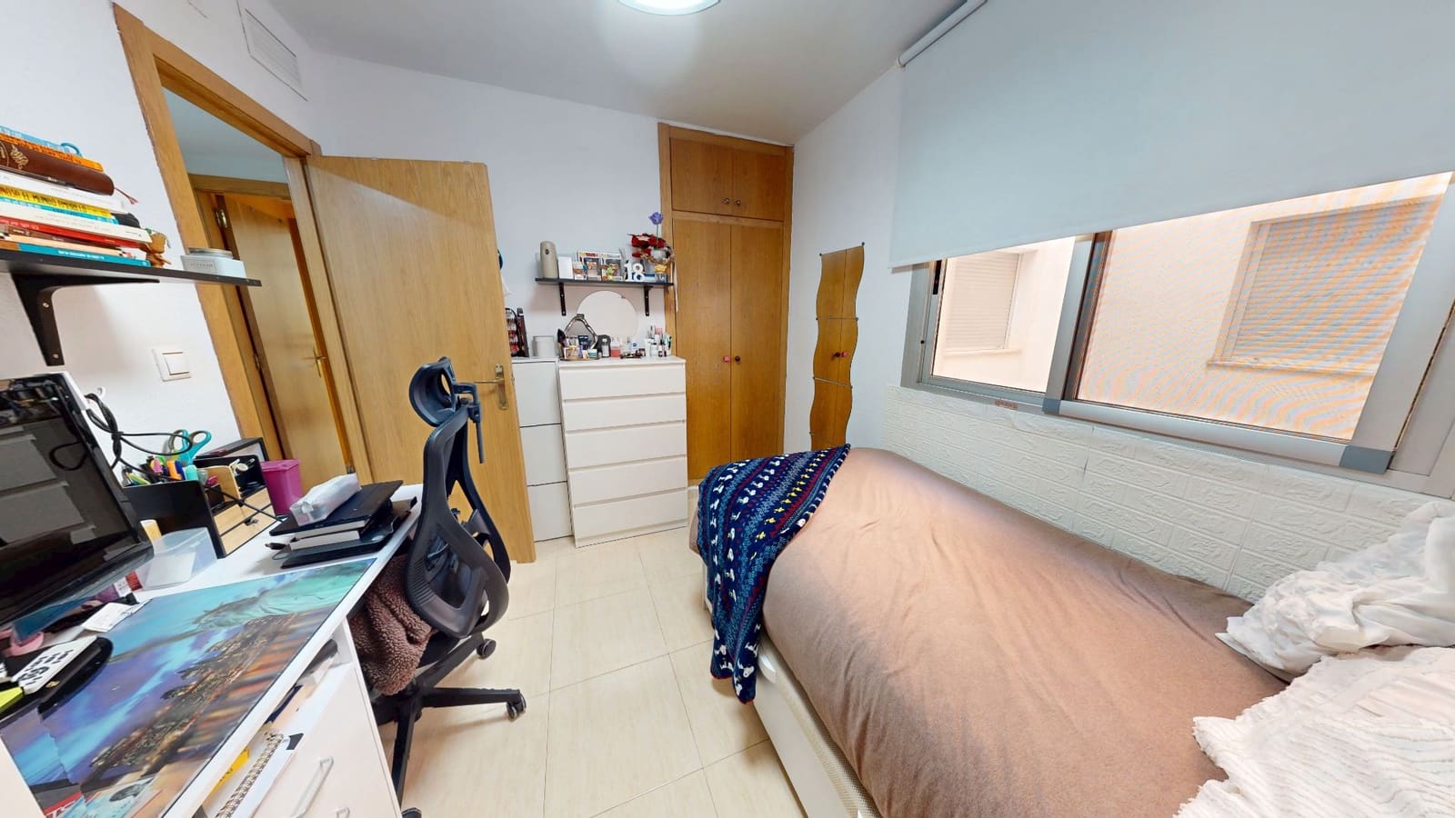 3 soverom Leilighet til salgs i Muchamiel / Mutxamel med garasje - € 218 500 (Ref: 9622760)