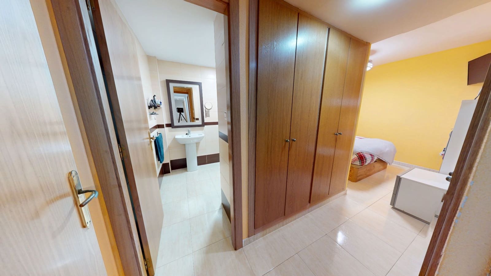 3 soverom Leilighet til salgs i Muchamiel / Mutxamel med garasje - € 218 500 (Ref: 9622760)