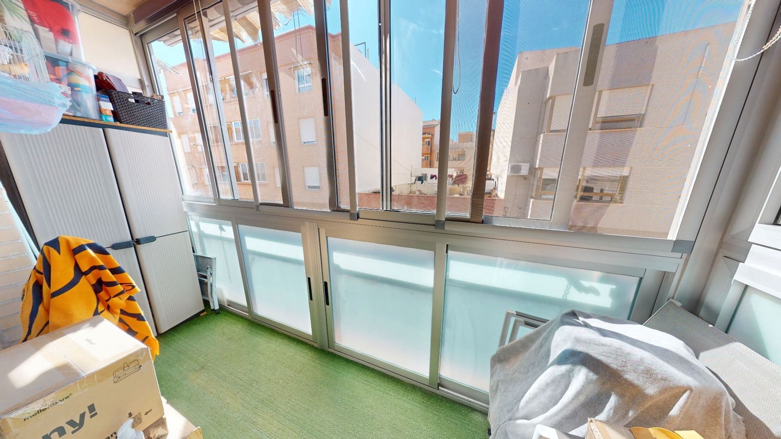 3 soverom Leilighet til salgs i Muchamiel / Mutxamel med garasje - € 218 500 (Ref: 9622760)