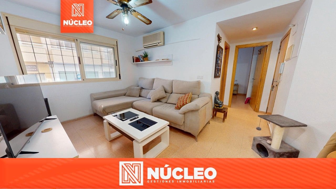 1 sypialnia Mieszkanie na sprzedaż w San Juan de Alicante / Sant Joan d'Alacant z basenem garażem - 160 000 € (Ref: 9629434)