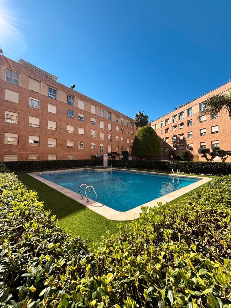 1 sypialnia Mieszkanie na sprzedaż w San Juan de Alicante / Sant Joan d'Alacant z basenem garażem - 160 000 € (Ref: 9629434)