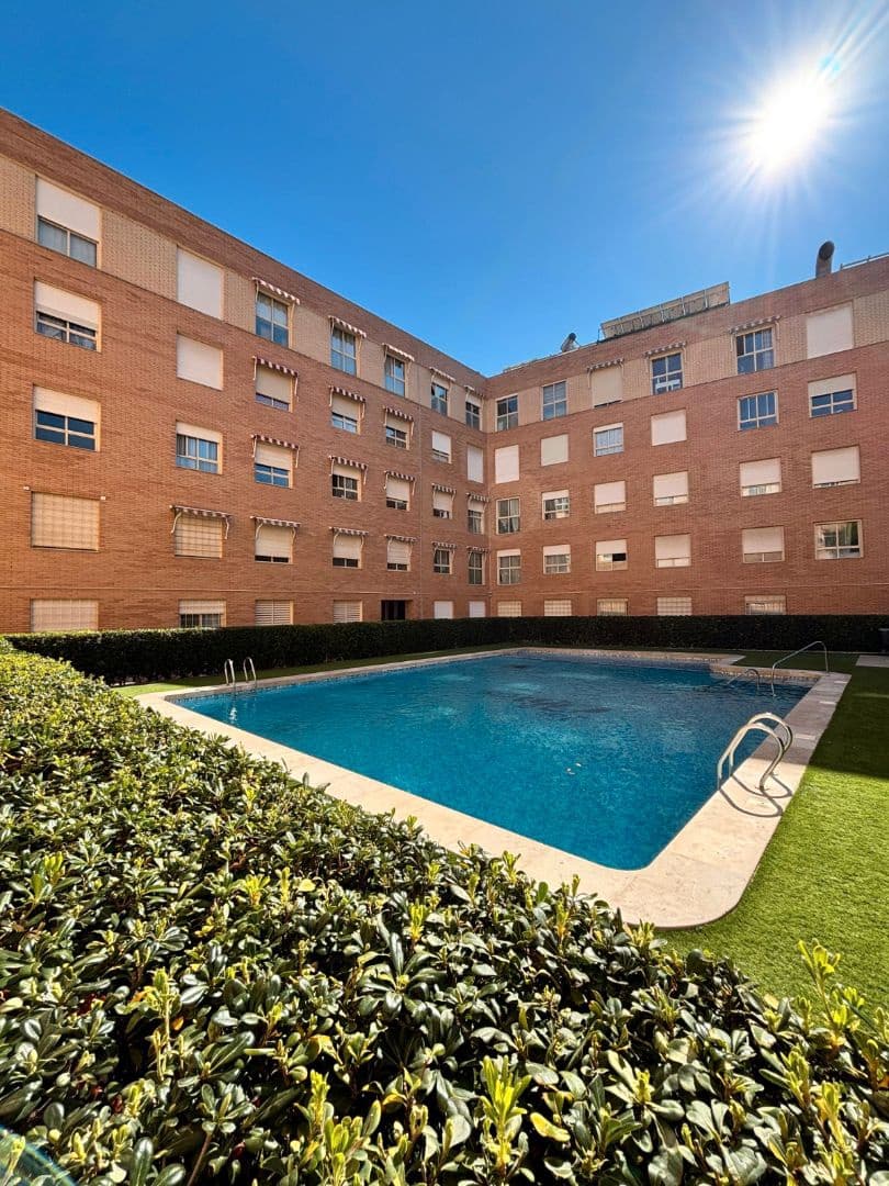 1 sypialnia Mieszkanie na sprzedaż w San Juan de Alicante / Sant Joan d'Alacant z basenem garażem - 160 000 € (Ref: 9629434)