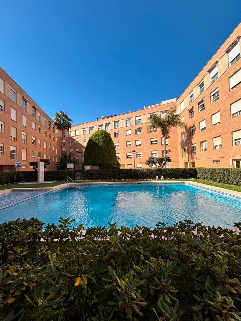 1 sypialnia Mieszkanie na sprzedaż w San Juan de Alicante / Sant Joan d'Alacant z basenem garażem - 160 000 € (Ref: 9629434)