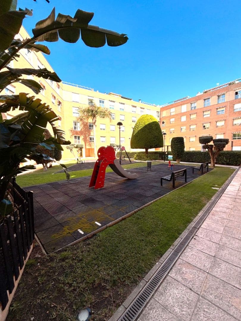 1 sypialnia Mieszkanie na sprzedaż w San Juan de Alicante / Sant Joan d'Alacant z basenem garażem - 160 000 € (Ref: 9629434)