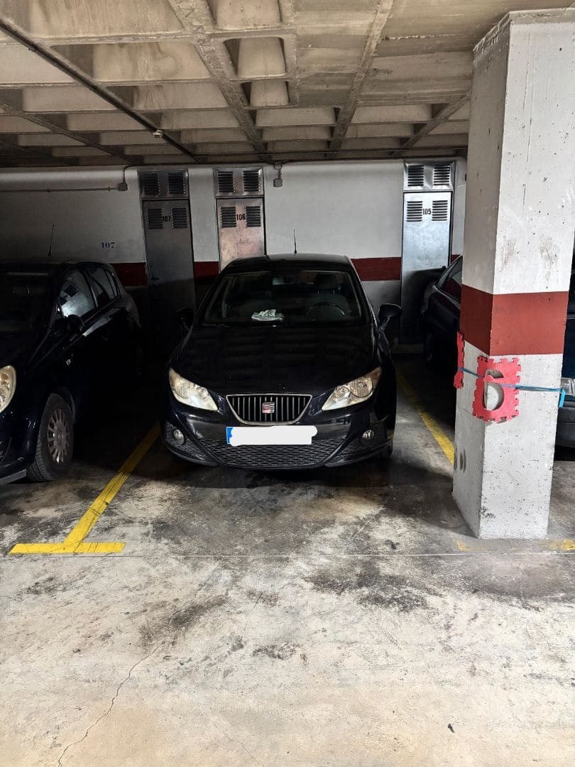 1 sypialnia Mieszkanie na sprzedaż w San Juan de Alicante / Sant Joan d'Alacant z basenem garażem - 160 000 € (Ref: 9629434)