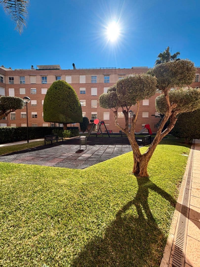 1 sypialnia Mieszkanie na sprzedaż w San Juan de Alicante / Sant Joan d'Alacant z basenem garażem - 160 000 € (Ref: 9629434)