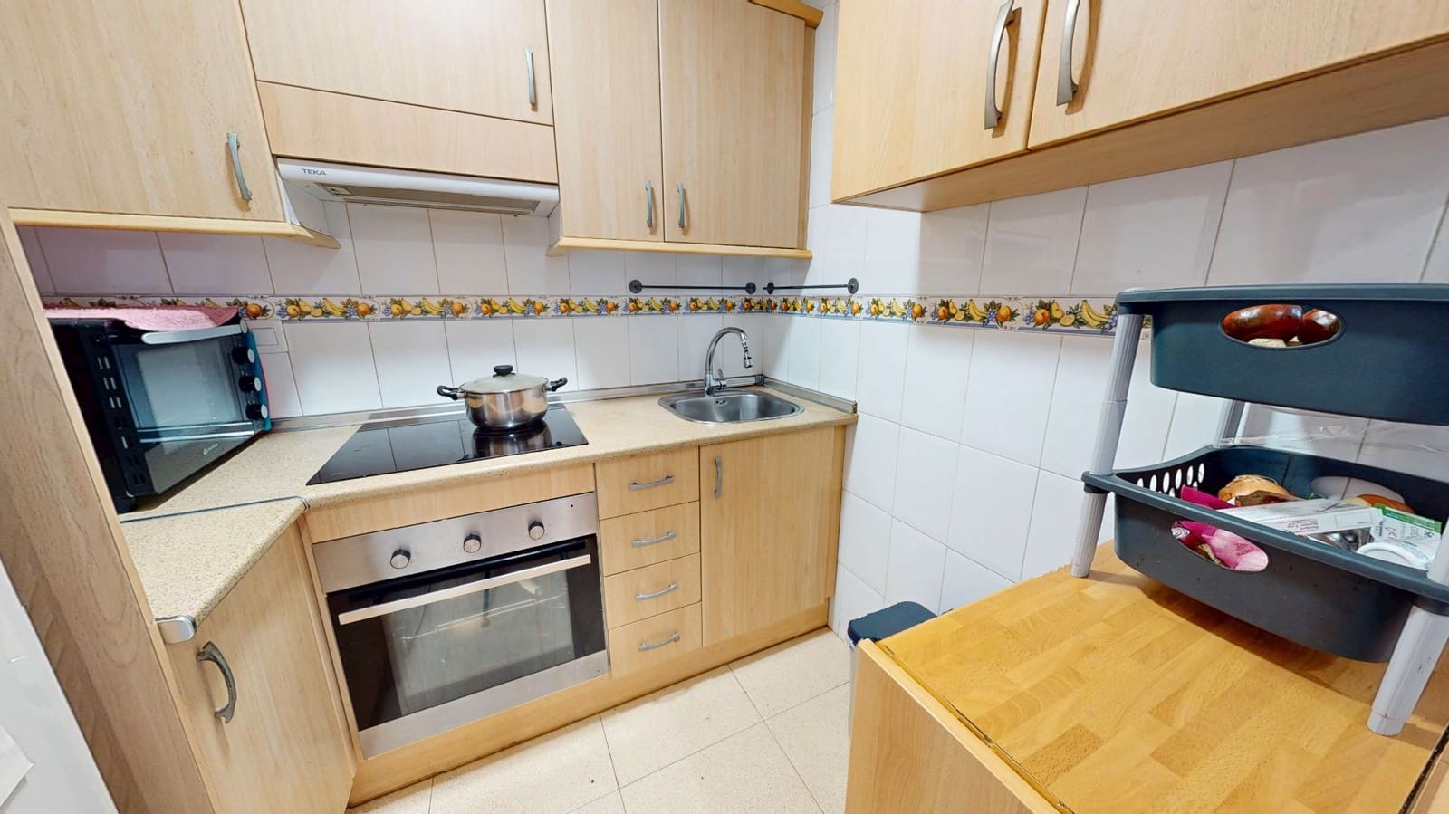 1 sypialnia Mieszkanie na sprzedaż w San Juan de Alicante / Sant Joan d'Alacant z basenem garażem - 160 000 € (Ref: 9629434)