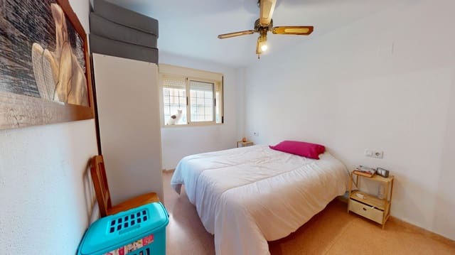 1 sypialnia Mieszkanie na sprzedaż w San Juan de Alicante / Sant Joan d'Alacant z basenem garażem - 160 000 € (Ref: 9629434)