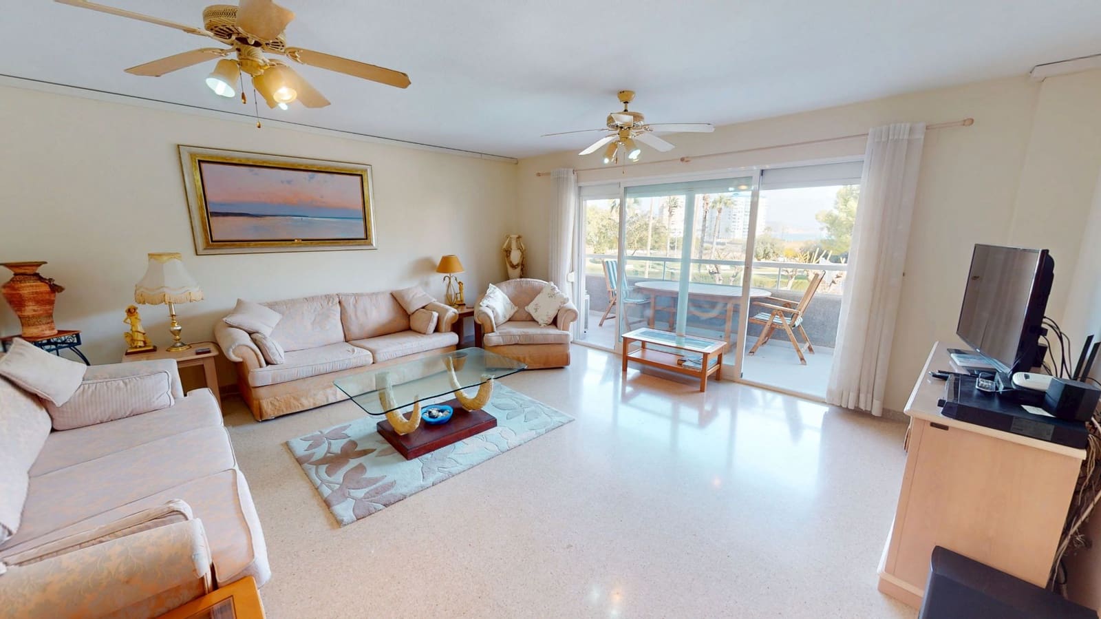 3 camera da letto Appartamento in vendita in El Campello con piscina garage - 375.000 € (Rif: 9635243)