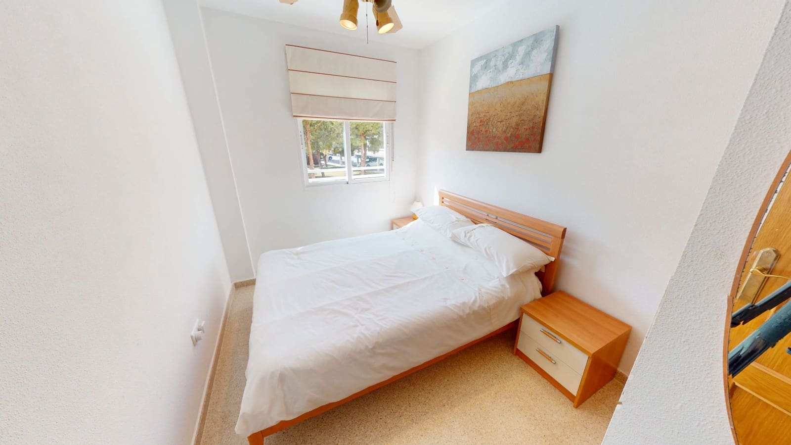 3 camera da letto Appartamento in vendita in El Campello con piscina garage - 375.000 € (Rif: 9635243)