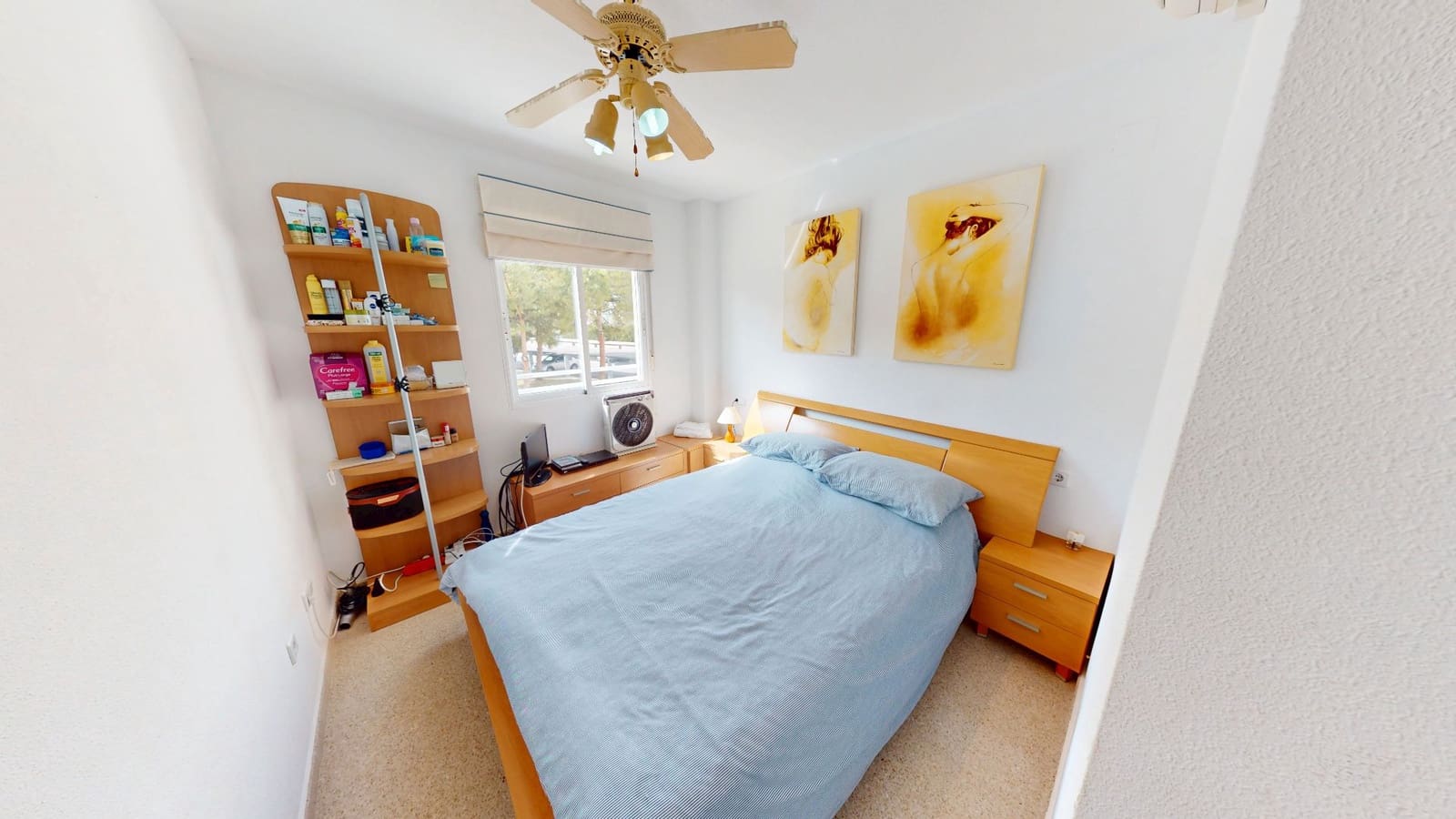 3 camera da letto Appartamento in vendita in El Campello con piscina garage - 375.000 € (Rif: 9635243)