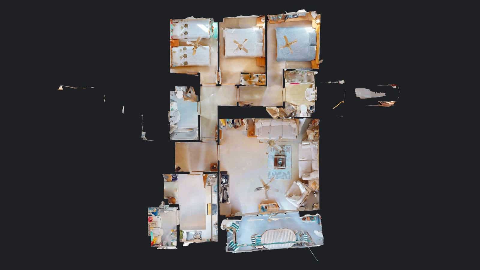 3 camera da letto Appartamento in vendita in El Campello con piscina garage - 375.000 € (Rif: 9635243)