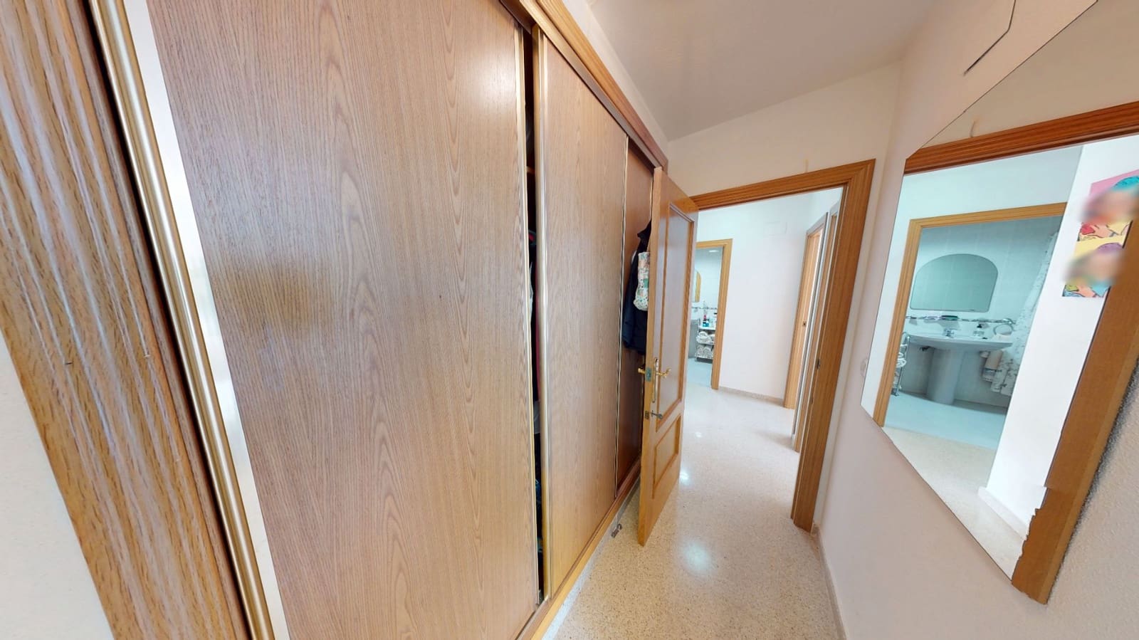 3 camera da letto Appartamento in vendita in El Campello con piscina garage - 375.000 € (Rif: 9635243)