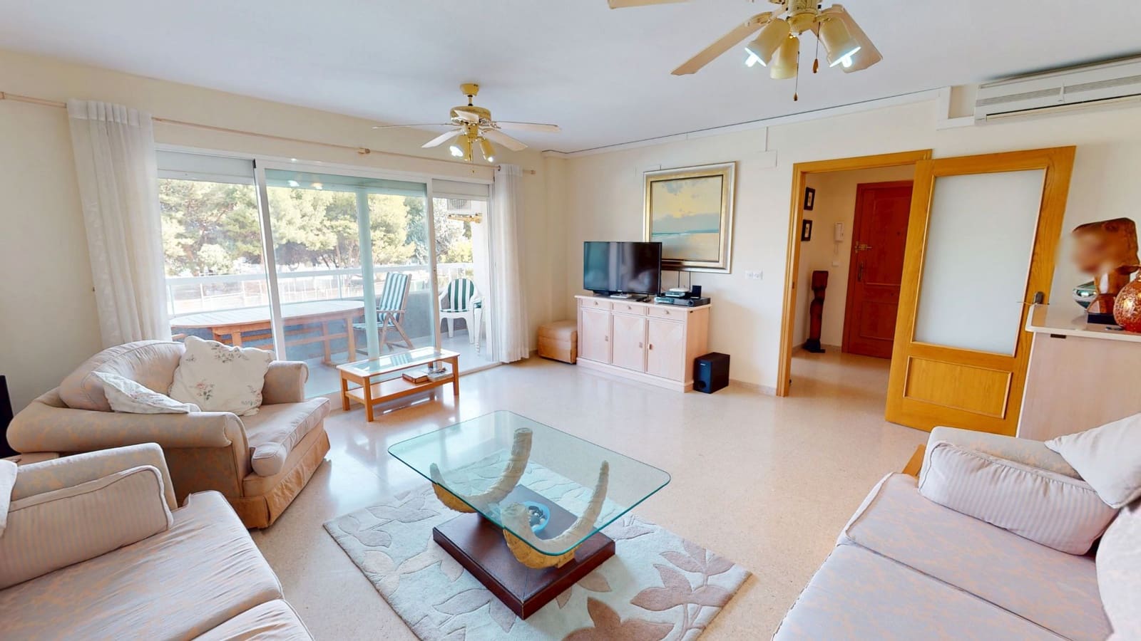 3 camera da letto Appartamento in vendita in El Campello con piscina garage - 375.000 € (Rif: 9635243)