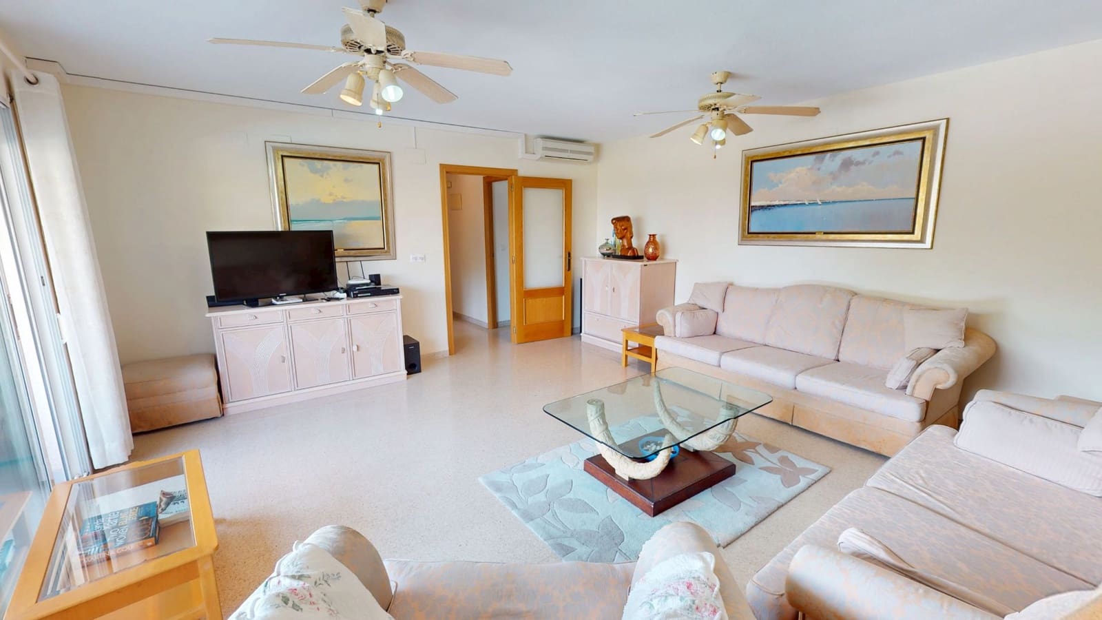 3 camera da letto Appartamento in vendita in El Campello con piscina garage - 375.000 € (Rif: 9635243)