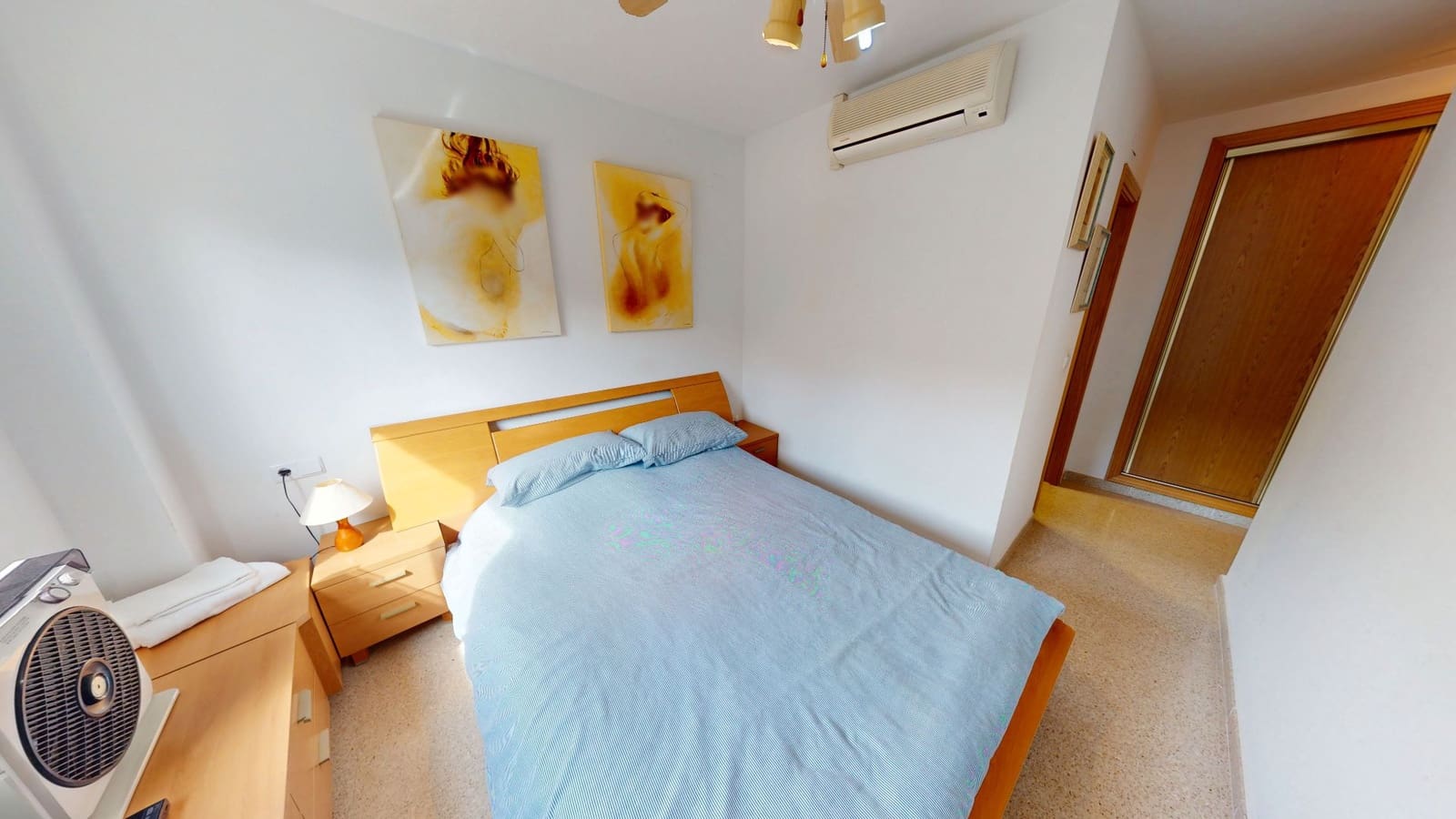 3 camera da letto Appartamento in vendita in El Campello con piscina garage - 375.000 € (Rif: 9635243)