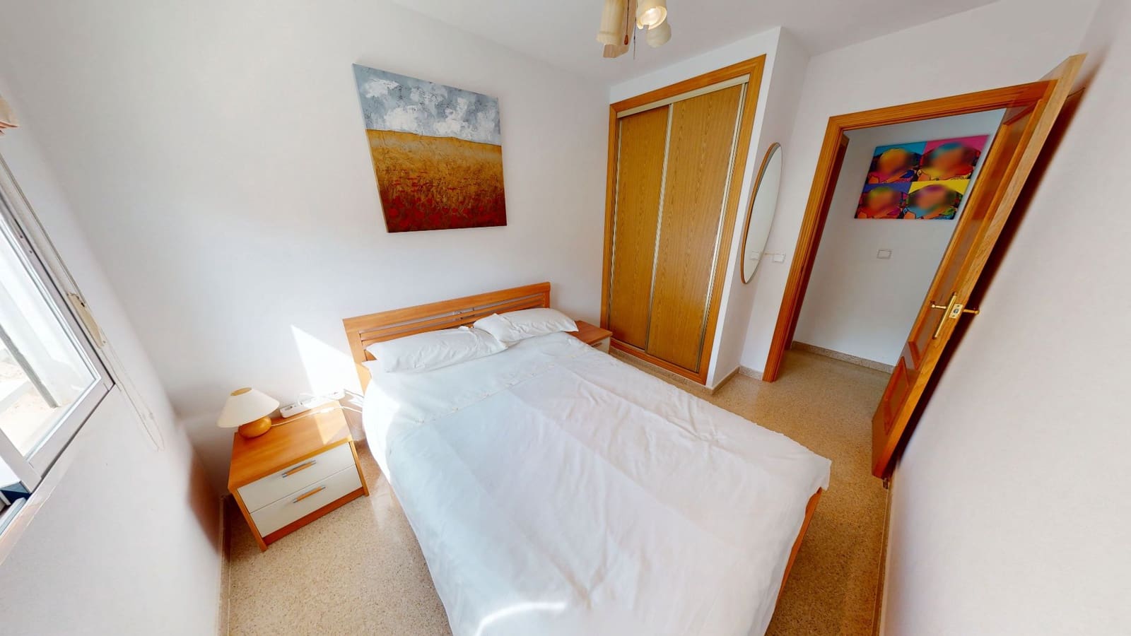 3 camera da letto Appartamento in vendita in El Campello con piscina garage - 375.000 € (Rif: 9635243)