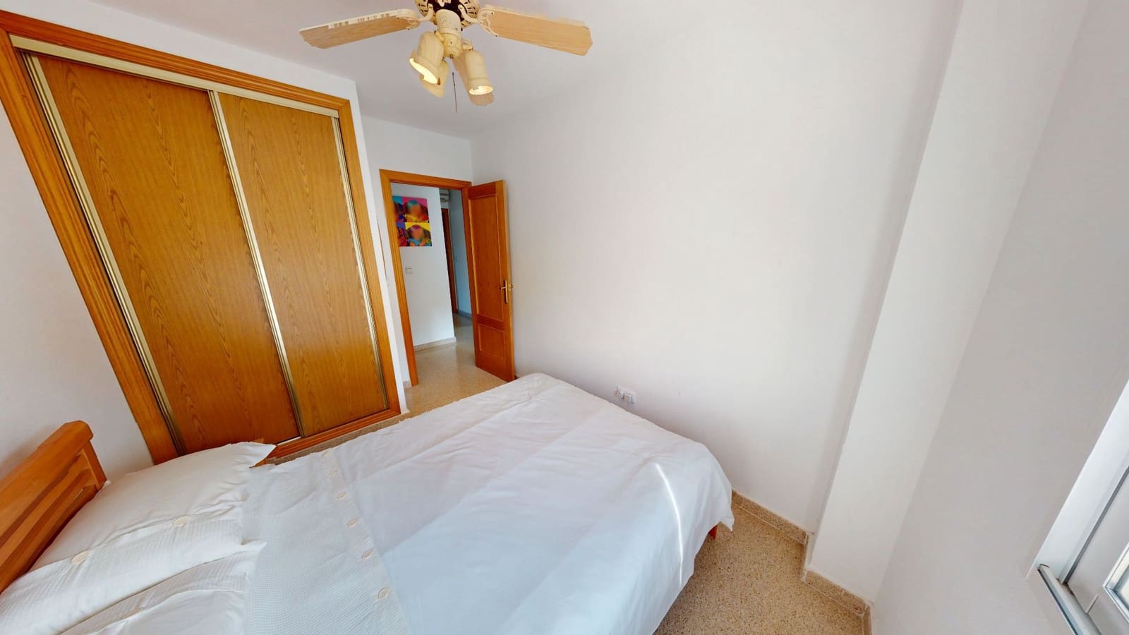 3 camera da letto Appartamento in vendita in El Campello con piscina garage - 375.000 € (Rif: 9635243)