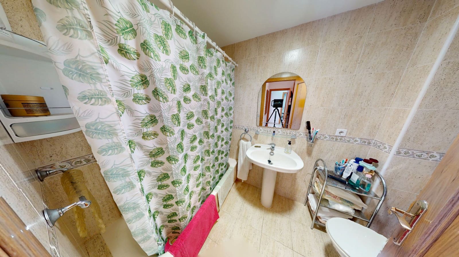 3 camera da letto Appartamento in vendita in El Campello con piscina garage - 375.000 € (Rif: 9635243)