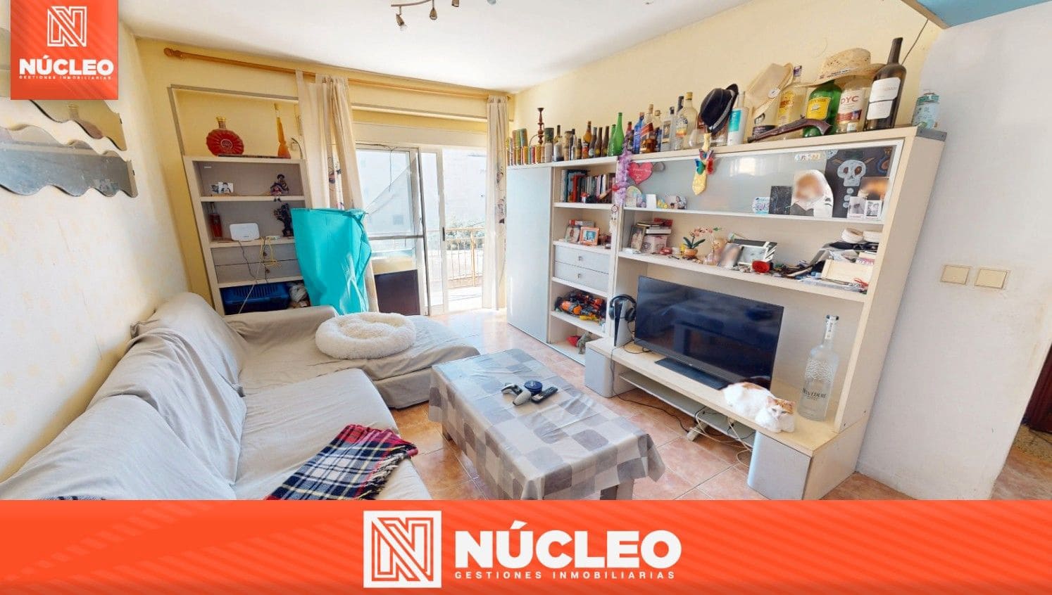 3 makuuhuone Asunto myytävänä paikassa El Campello - 155 000 € (Ref: 9635244)