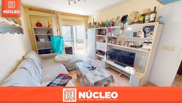 3 makuuhuone Asunto myytävänä paikassa El Campello - 155 000 € (Ref: 9635244)