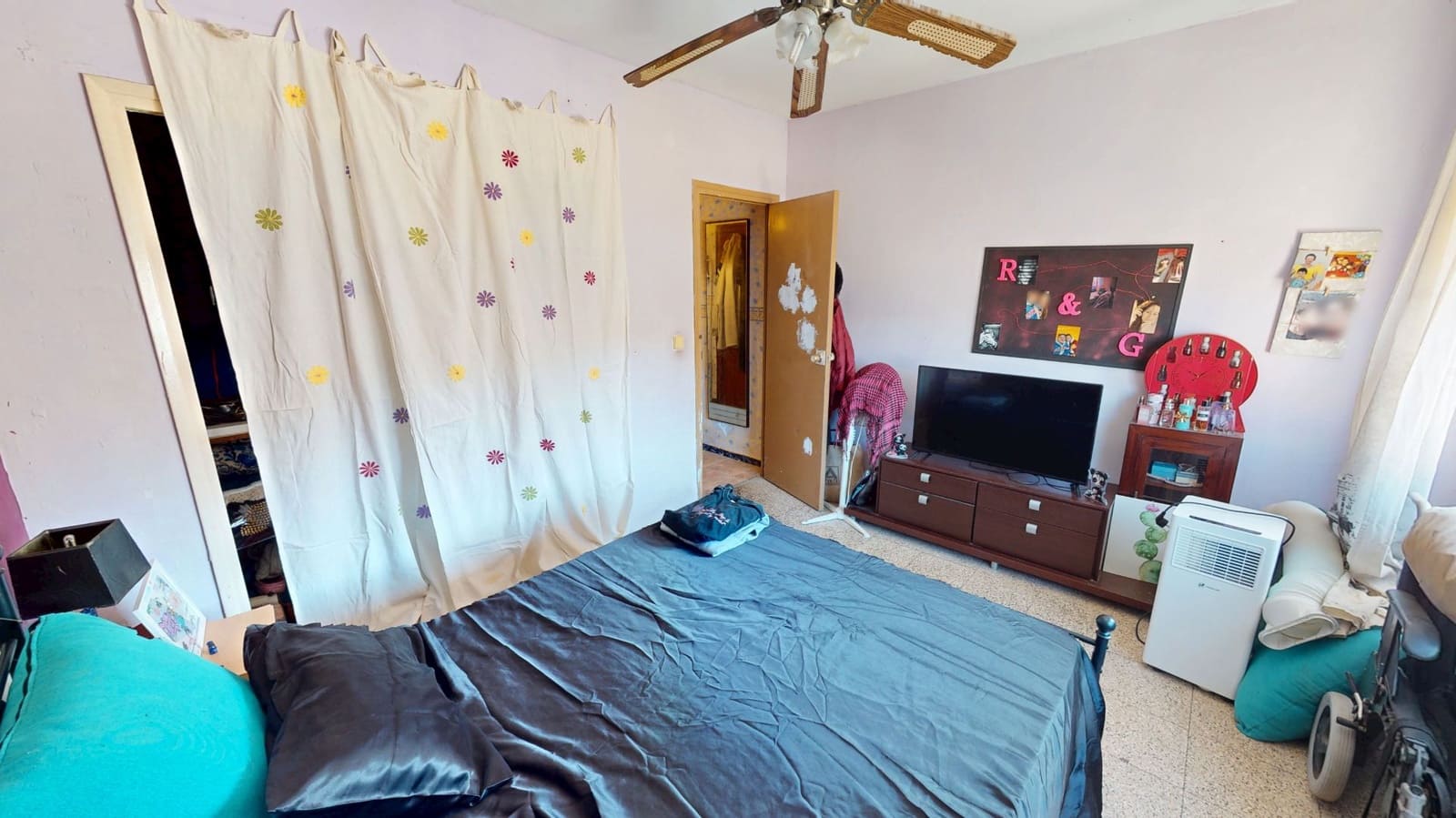 3 makuuhuone Asunto myytävänä paikassa El Campello - 155 000 € (Ref: 9635244)