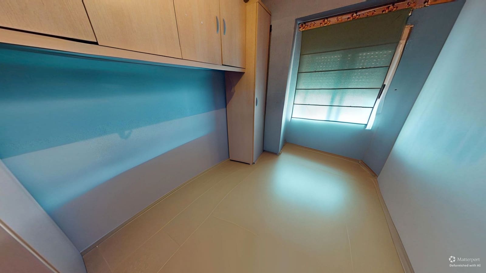 3 makuuhuone Asunto myytävänä paikassa El Campello - 155 000 € (Ref: 9635244)