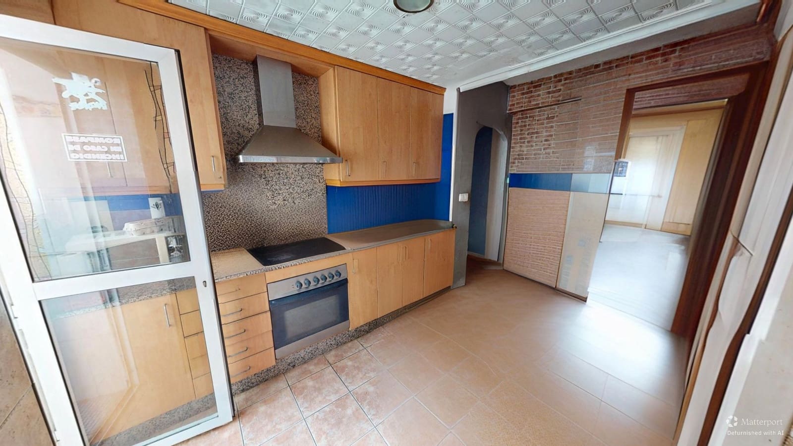 3 makuuhuone Asunto myytävänä paikassa El Campello - 155 000 € (Ref: 9635244)