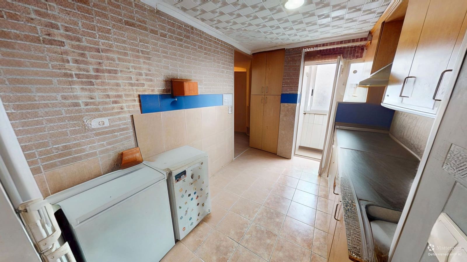 3 makuuhuone Asunto myytävänä paikassa El Campello - 155 000 € (Ref: 9635244)